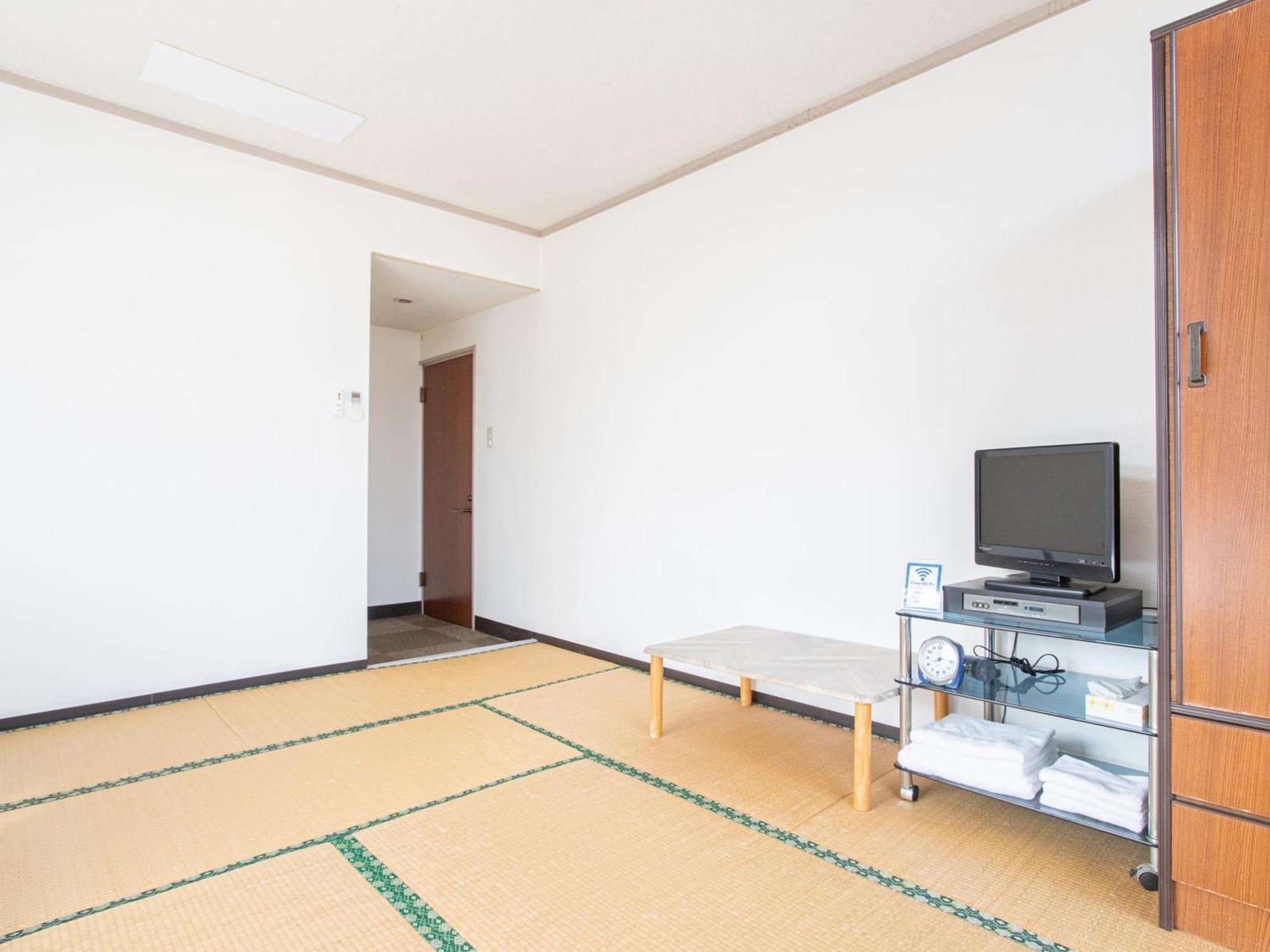 Hotel Tsuru Sendai Satsumasendai Экстерьер фото