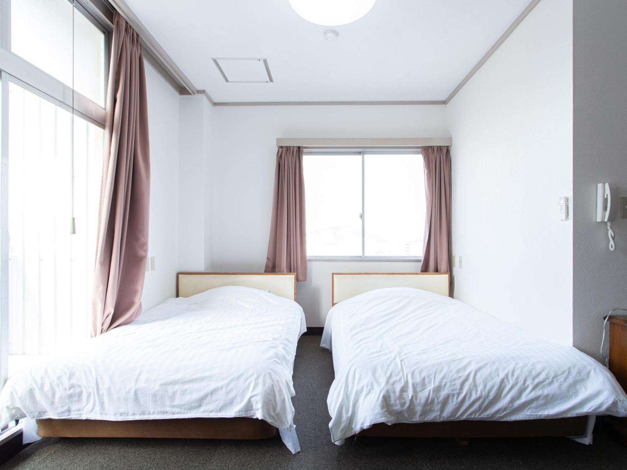 Hotel Tsuru Sendai Satsumasendai Экстерьер фото