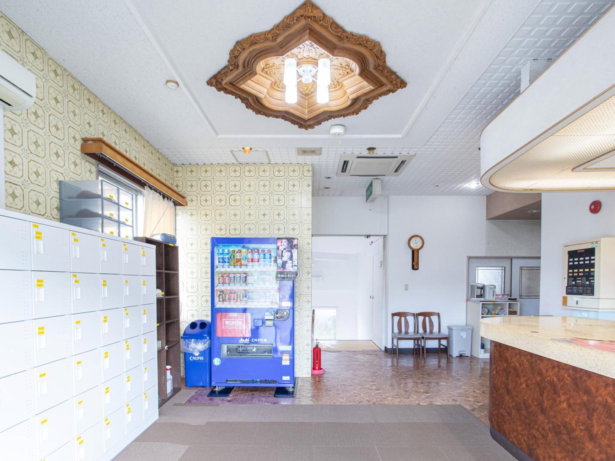 Hotel Tsuru Sendai Satsumasendai Экстерьер фото